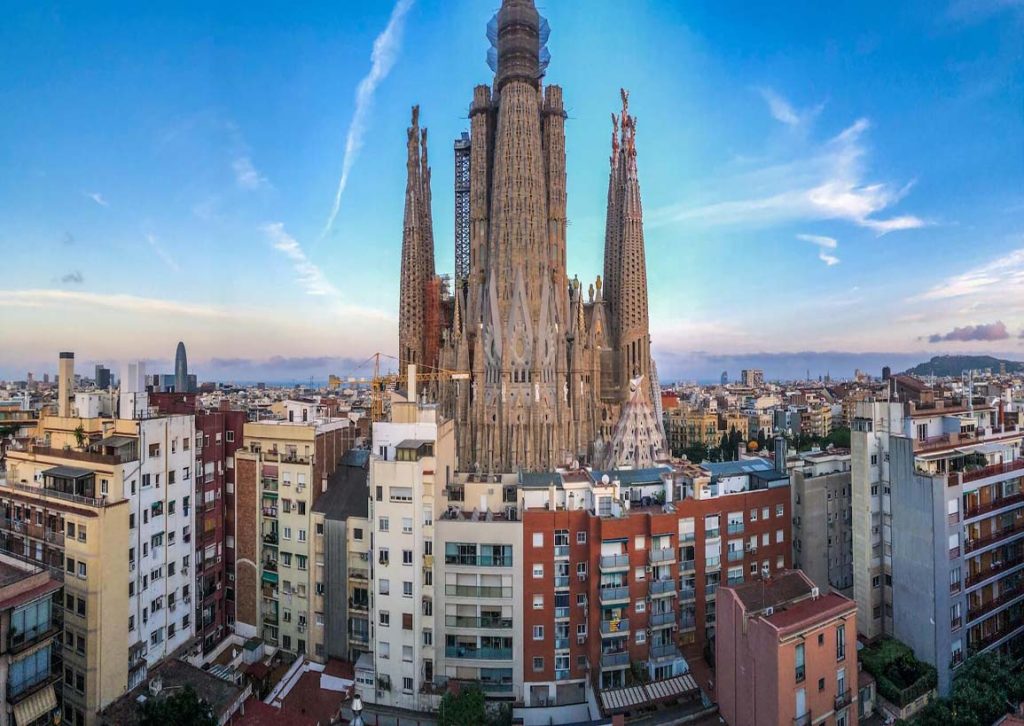 Découvrez le meilleur de Barcelone : explorez la capitale catalane