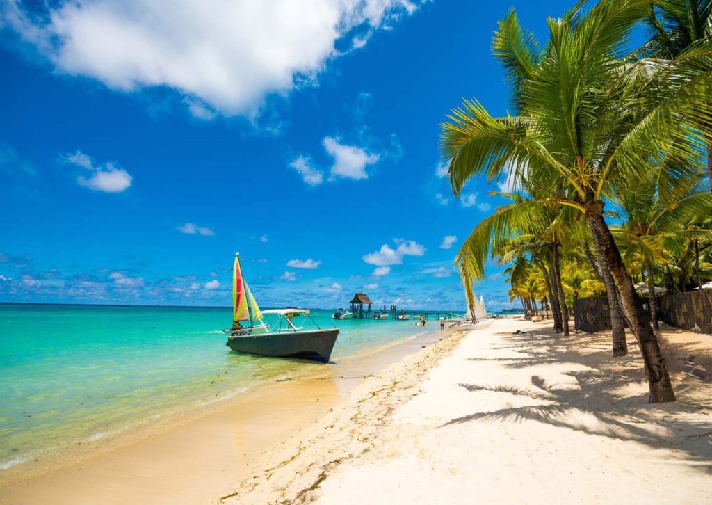Explorez l’île Maurice : Découvrez les trésors d’une destination paradisiaque