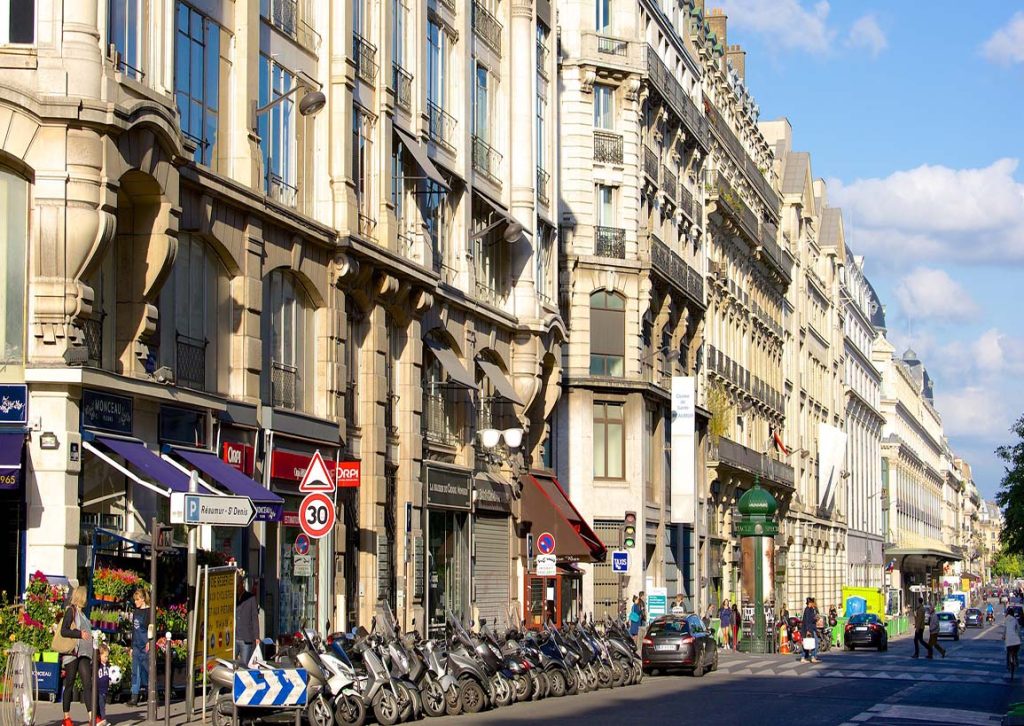 Perdez-vous dans les rues de Paris : Explorez la Ville Lumière