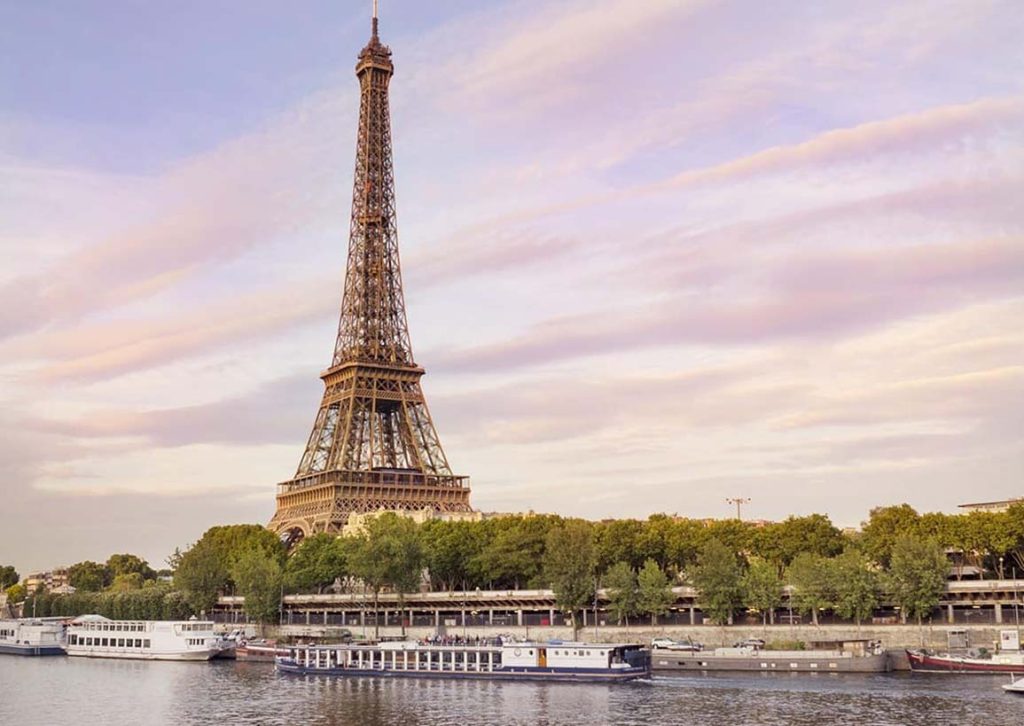 Guide de voyage photo à Paris : Capturer les moments de beauté de la ville