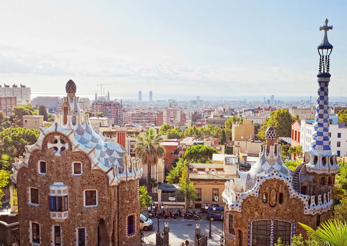 Bienvenue à Barcelone : Guide pour Trouver les Meilleurs Vols et Planifier Votre Voyage