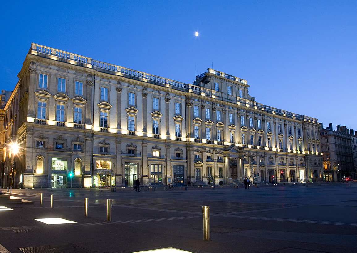 Visite des Musées de Lyon : un trésor culturel à ne pas manquer