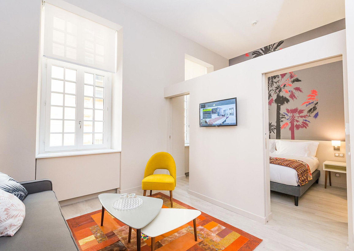 Guide ultime pour choisir votre hôtel à Nice : Les meilleurs quartiers et hébergements