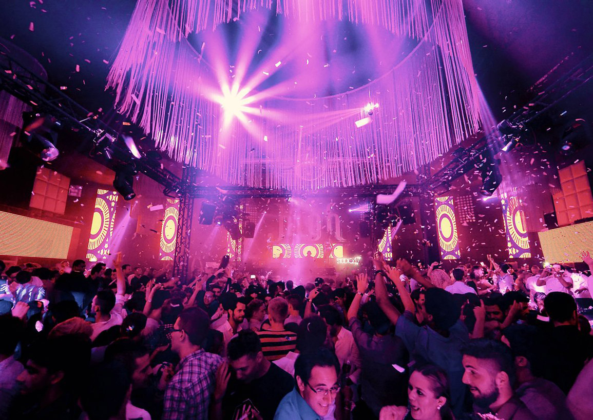 Nice by Night : Les Meilleurs Bars et Clubs pour Sortir le Soir