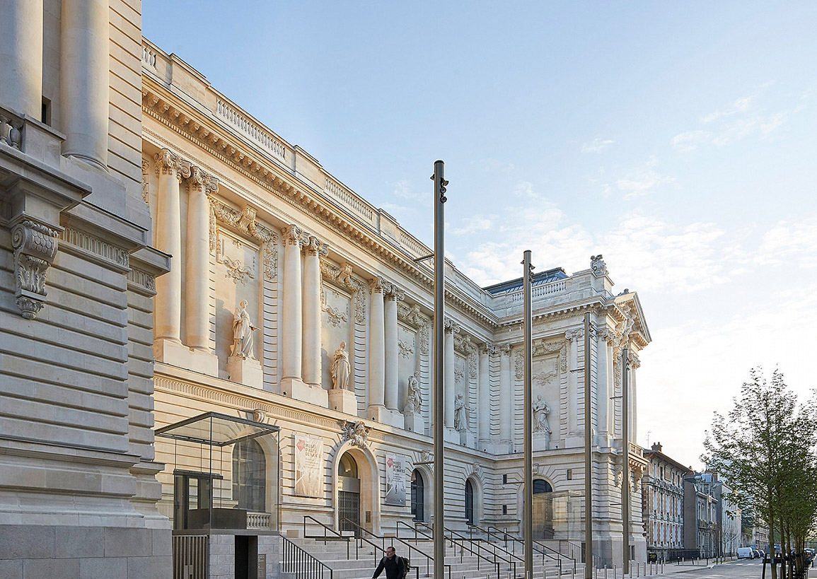 Nantes est le paradis des amateurs d’art : les meilleures galeries et expositions de la ville